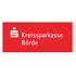 Freie Stelle Kreissparkasse Börde Logo Kreissparkasse Börde