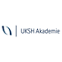 Logo UKSH Akademie gemeinnützige GmbH