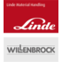 Logo Willenbrock Fördertechnik GmbH
