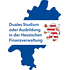 Freie Stelle Hessische Steuerverwaltung Logo Hessische Steuerverwaltung