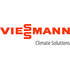 Freie Stelle Viessmann Climate Solutions Logo Viessmann Climate Solutions