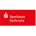 Freie Stelle Sparkasse Karlsruhe Logo Sparkasse Karlsruhe