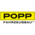 Logo POPP Fahrzeugbau GmbH