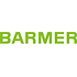 Freie Stelle BARMER Logo BARMER