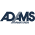 Logo Adams Armaturen GmbH