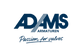 Logo Adams Armaturen GmbH