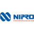 Logo Nipro PharmaPackaging Germany GmbH