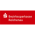 Logo Bezirkssparkasse Reichenau