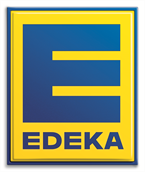 Logo EDEKA ZENTRALE Stiftung & Co. KG