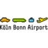 Logo Flughafen Köln/Bonn GmbH