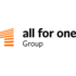 Logo All for One Group SE