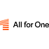 Freie Stelle All for One Group SE Logo All for One Group SE