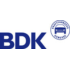 Logo BDK (Bank Deutsches Kraftfahrzeuggewerbe GmbH)