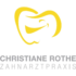 Logo Zahnärztin Christiane Rothe