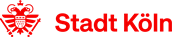 Logo Bühnen der Stadt Köln