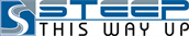 Logo steep GmbH