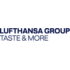 Logo LUFTHANSA GROUP TASTE & MORE GmbH
