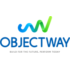 Logo Objectway GmbH