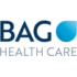Logo BAG Health Care GmbH