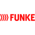 Logo FUNKE Mediengruppe GmbH & Co. KGaA