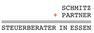 Logo Schmitz + Partner - Steuerberater in Essen