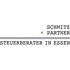 Freie Stelle Schmitz + Partner - Steuerberater in Essen Logo Schmitz + Partner - Steuerberater in Essen