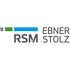 Freie Stelle RSM Ebner Stolz Logo RSM Ebner Stolz