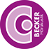 Freie Stelle BECKER Hörakustik oHG Logo BECKER Hörakustik oHG