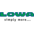 Logo LOWA Sportschuhe GmbH