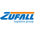 Freie Stelle Friedrich Zufall GmbH & Co. KG Internationale Spedition Logo Friedrich Zufall GmbH & Co. KG Internationale Spedition