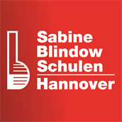 Logo Sabine Blindow-Schulen GmbH & Co. KG