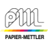 Logo Papier - Mettler