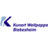Logo Kunert Wellpappe Biebesheim GmbH & Co KG