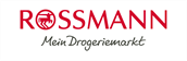 Logo Dirk Rossmann GmbH