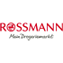 Logo Dirk Rossmann GmbH