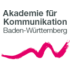 Logo Akademie für Kommunikation in Baden-Württemberg