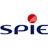 Freie Stelle SPIE Germany Switzerland Austria GmbH Logo SPIE Germany Switzerland Austria GmbH