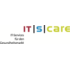 Logo ITSCare-IT-Services für den Gesundheitsmarkt GbR