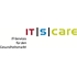 Freie Stelle ITSCare-IT-Services für den Gesundheitsmarkt GbR Logo ITSCare-IT-Services für den Gesundheitsmarkt GbR