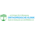 Logo Orthopädische Klinik in Hessisch Lichtenau
