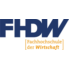 Logo FHDW Fachhochschule der Wirtschaft