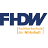 Freie Stelle FHDW Fachhochschule der Wirtschaft Logo FHDW Fachhochschule der Wirtschaft