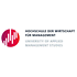 Freie Stelle Hochschule der Wirtschaft für Management Logo Hochschule der Wirtschaft für Management