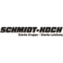 Logo Bremer Fahrzeughaus SCHMIDT + KOCH Aktiengesellschaft
