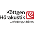 Freie Stelle Köttgen Hörakustik GmbH & Co. KG Logo Köttgen Hörakustik GmbH & Co. KG