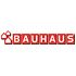 Freie Stelle BAUHAUS Logo BAUHAUS