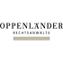 Freie Stelle OPPENLÄNDER Rechtsanwälte Logo OPPENLÄNDER Rechtsanwälte