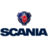 Logo Scania Deutschland GmbH