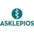 Logo Asklepios Kliniken GmbH & Co. KGaA