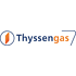 Freie Stelle Thyssengas GmbH Logo Thyssengas GmbH